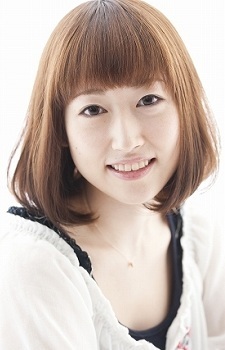 Voice actor Igarashi, Hiromi