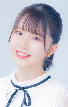 Voice actor Igoma, Yurie