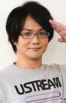 Voice actor Inoue, Gou