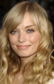 Voice actor Irvin, Brittney