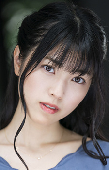 Voice actor Ishihara, Kaori