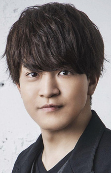 Voice actor Ishikawa, Kaito