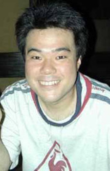 Voice actor Ishizuka, Katashi