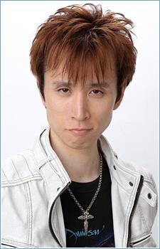 Voice actor Itatori, Masaaki