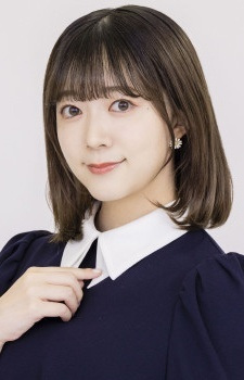 Voice actor Itou, Ayasa