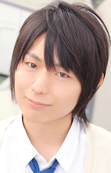 Voice actor Itou, Setsuo