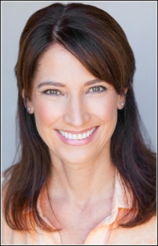 Voice actor Jacobanis, Carol