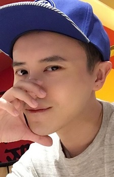 Voice actor Jin, Xian