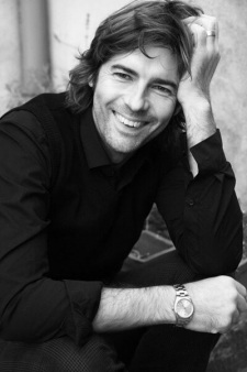 Voice actor Josso, Fabrice