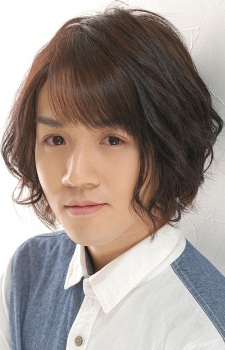 Voice actor Kagura, Kitsune