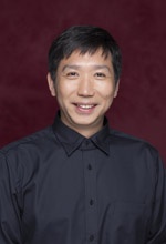 Voice actor Kajihara, Zen