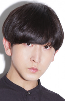 Voice actor Kajita, Daishi