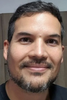 Voice actor Kamui, Daniel