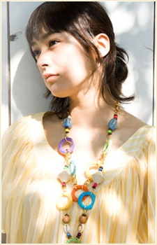 Voice actor Kanjiya, Shihori