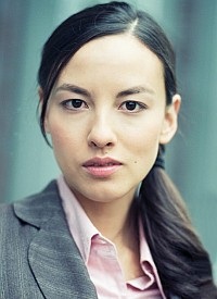 Voice actor Karas, Milena