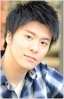 Voice actor Katayama, Fukujuurou