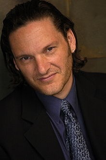 Voice actor Kavadas, Andrew