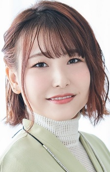 Voice actor Kawaida, Natsumi