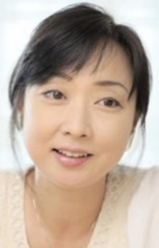 Voice actor Kawakami, Maiko