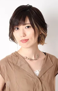 Voice actor Kawamura, Kei