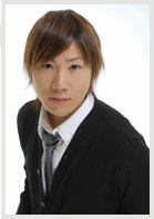Voice actor Kawano, Taketoshi