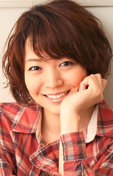 Voice actor Kawasaki, Meiko