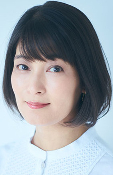 Voice actor Kawasumi, Ayako