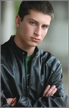 Voice actor Kaye, David A.