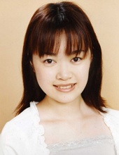 Voice actor Kikuchi, Yuumi