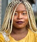 Voice actor Kirby, Shara