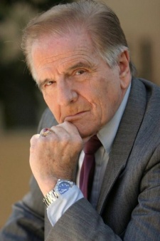 Voice actor Knight, William Frederick