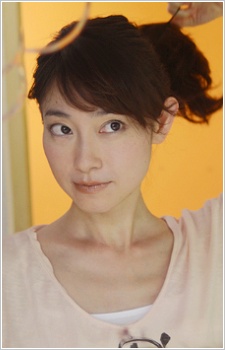 Voice actor Kobashi, Megumi