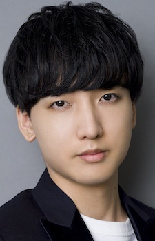 Voice actor Kobayashi, Chiaki