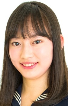 Voice actor Kobayashi, Rino
