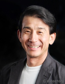 Voice actor Kobayashi, Takashi