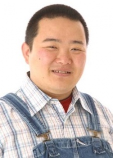 Voice actor Kobushi, Nobuyuki