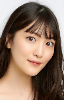 Voice actor Koga, Aoi