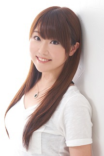 Voice actor Komatsu, Naoko