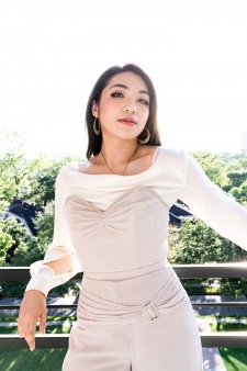 Voice actor Kong, Nickolette