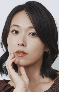 Voice actor Kotobuki, Minako