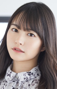 Voice actor Kousaka, Saki