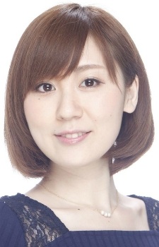 Voice actor Kowaka, Wakana