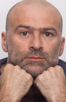 Voice actor Kramer, Julien