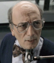 Voice actor Kramer, Ken