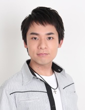 Voice actor Kuratomi, Ryo
