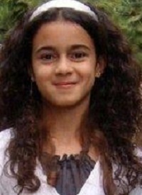 Voice actor Labidi, Sara