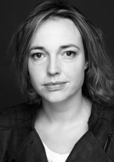 Voice actor Lambotte, Jessie