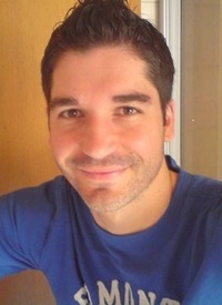 Voice actor Langer, Jan