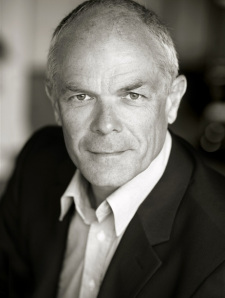 Voice actor Lanneau, Bernard