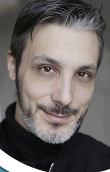 Voice actor Larmande, Adrien